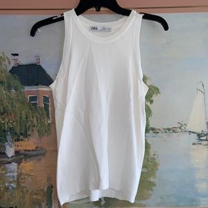 ZARA TOP🤍